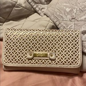 jessica simpson wallet
